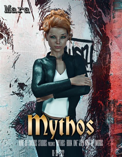 Mythos: Book One [v5.0.1 Hotfix] [Nine Of Swords] .